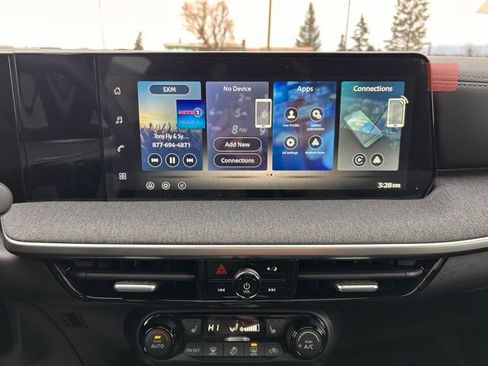 New 2026 Nissan Kicks SV w/ SV Premium Package image 14