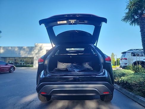 Certified 2025 Lexus RX 450h AWD w/ Convenience Package image 15