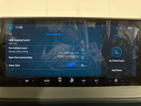 New 2026 Ford Maverick XL image 26