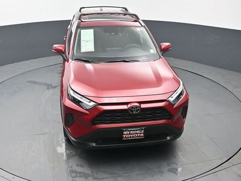 Used 2024 Toyota RAV4 XLE w/ Convenience Package AWD/4WD image 47