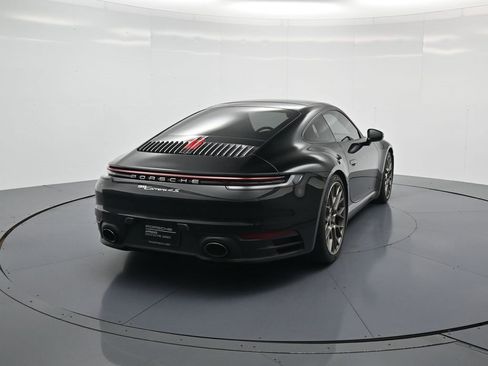 Used 2020 Porsche 911 Carrera 4S image 30