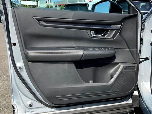 New 2026 Honda CR-V TrailSport image 22