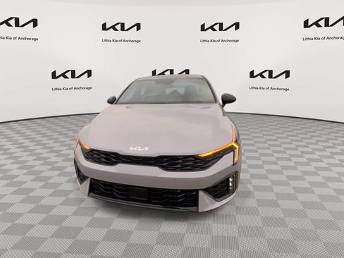 Used 2025 Kia K5 GT-Line AWD/4WD image 4