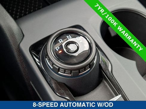 Certified 2022 Ford Bronco Sport Outer Banks image 31