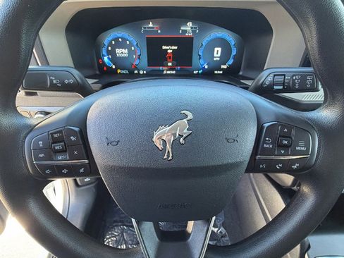 New 2025 Ford Bronco Sport Big Bend image 18