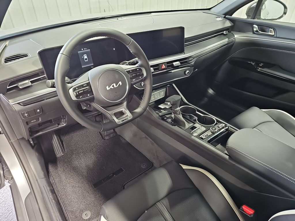 New 2026 Kia K5 GT-Line FWD image 15