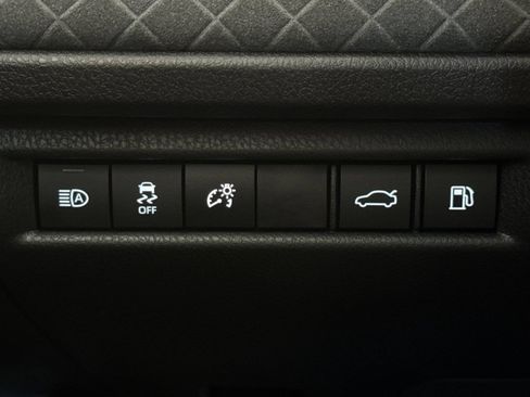 New 2026 Toyota Camry XLE FWD image 29