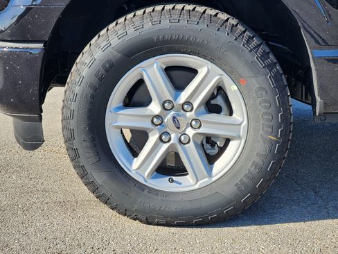New 2026 Ford F150 XLT w/ FX4 Off-Road Package AWD/4WD image 8