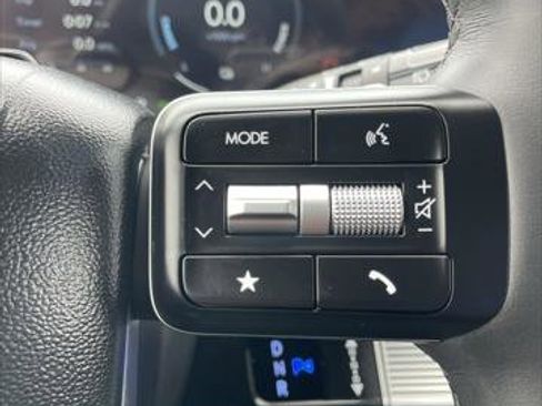 New 2025 Hyundai Santa Fe Limited image 20