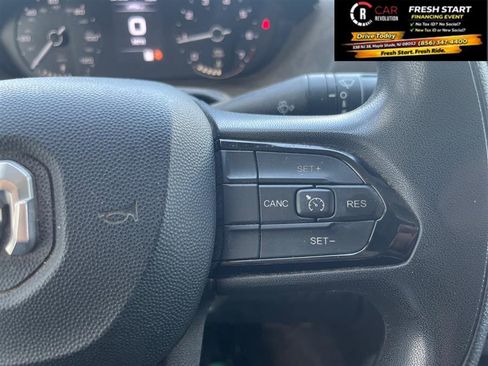 Used 2023 RAM ProMaster 2500 FWD image 20