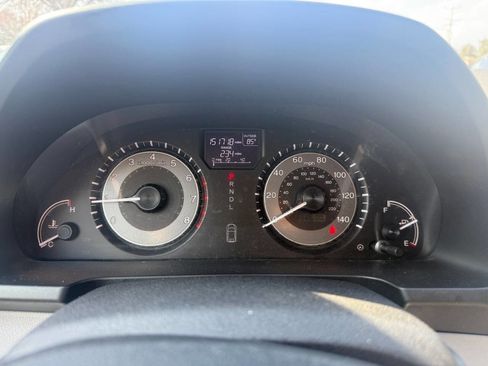 Used 2017 Honda Odyssey EX-L image 10