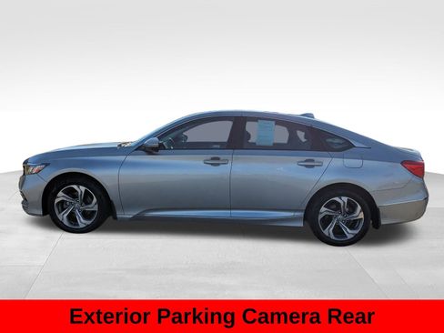 Used 2018 Honda Accord EX image 10