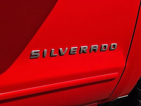 Used 2016 Chevrolet Silverado 1500 LT w/ All Star Edition AWD/4WD image 29