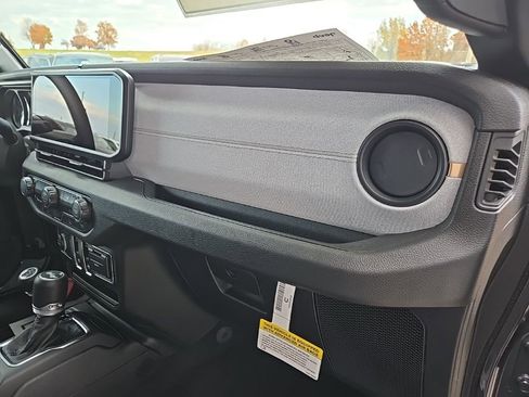 New 2026 Jeep Wrangler Sport AWD/4WD image 71