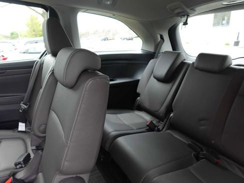Certified 2024 Honda Odyssey EX-L image 28