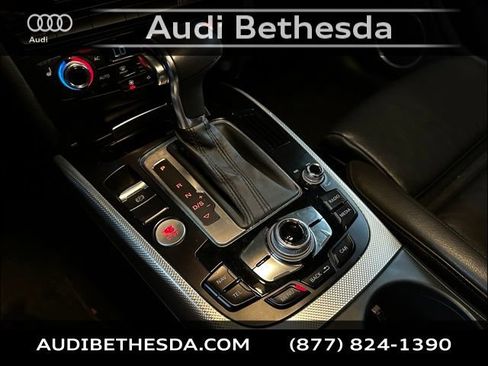 Used 2014 Audi A4 2.0T Premium Plus w/ Premium Plus Package AWD/4WD image 24