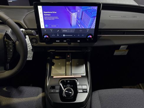 Used 2026 Toyota bZ XLE image 20