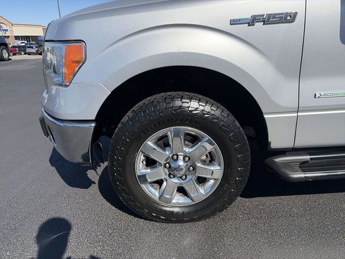 Used 2014 Ford F150 XLT image 16