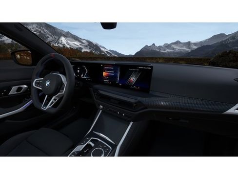 New 2026 BMW M340i xDrive image 14