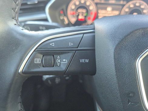 Used 2020 Audi Q3 2.0T Premium Plus w/ Premium Plus Package image 31