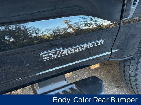 New 2026 Ford F250 XL w/ STX Appearance Package image 18