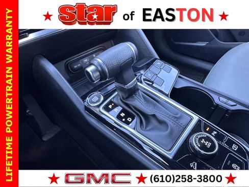 Used 2023 Kia Sportage X-Line w/ X-Line Premium Package image 27