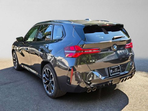 Used 2026 BMW X3 M50 AWD/4WD image 5