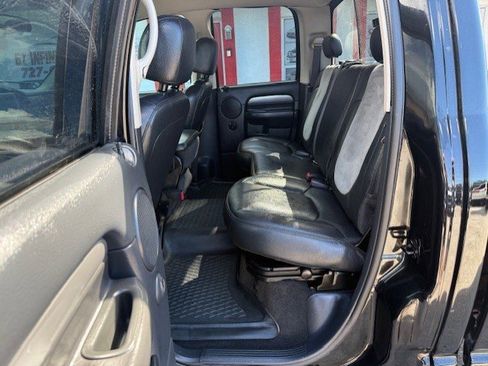 Used 2004 Dodge Ram 2500 Truck SLT w/ Trailer Tow Group image 14