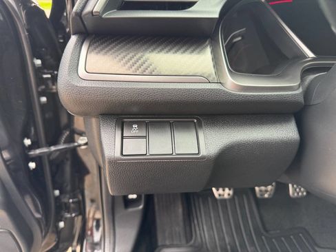 Used 2017 Honda Civic Si image 15