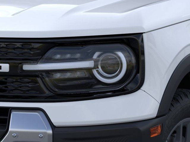 New 2026 Ford Bronco Sport Big Bend w/ Convenience Package AWD/4WD image 18