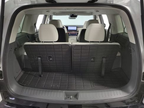 Used 2024 Hyundai Santa Fe Calligraphy AWD/4WD image 29