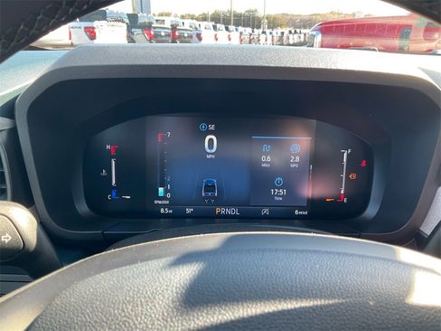 New 2025 Ford Maverick XLT w/ XLT Luxury Package image 17