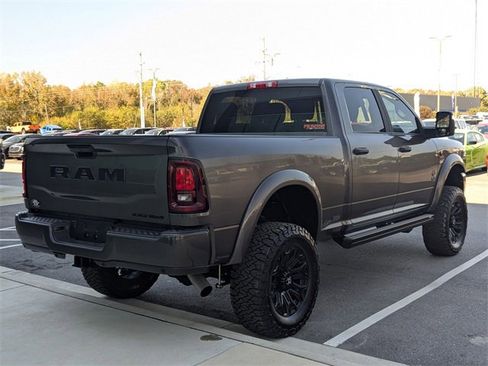 New 2025 RAM 2500 Big Horn image 9