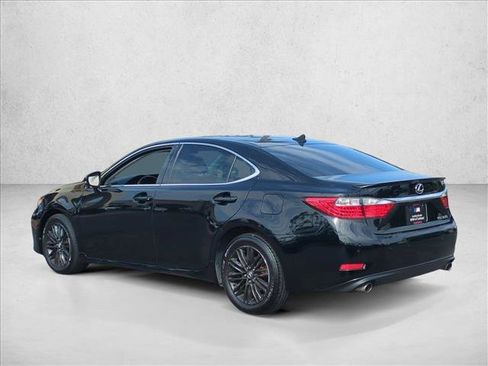 Used 2014 Lexus ES 350 image 3