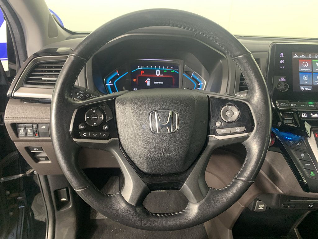 Used 2020 Honda Odyssey Elite image 18