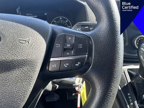 Certified 2022 Ford Transit 250 148 High Roof w/ Load Area Protection Package image 23