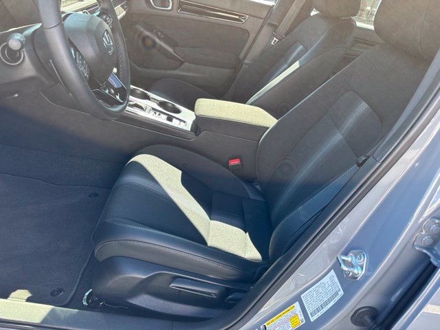 Used 2026 Honda Civic Sport image 5