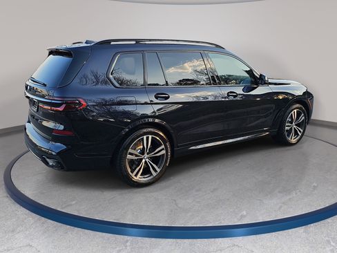 New 2026 BMW X7 xDrive40i w/ M Sport Package image 5