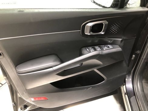 New 2026 Kia Sorento S w/ S Panoramic Sunroof Package image 47