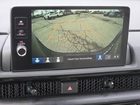 New 2026 Honda CR-V EX-L image 8