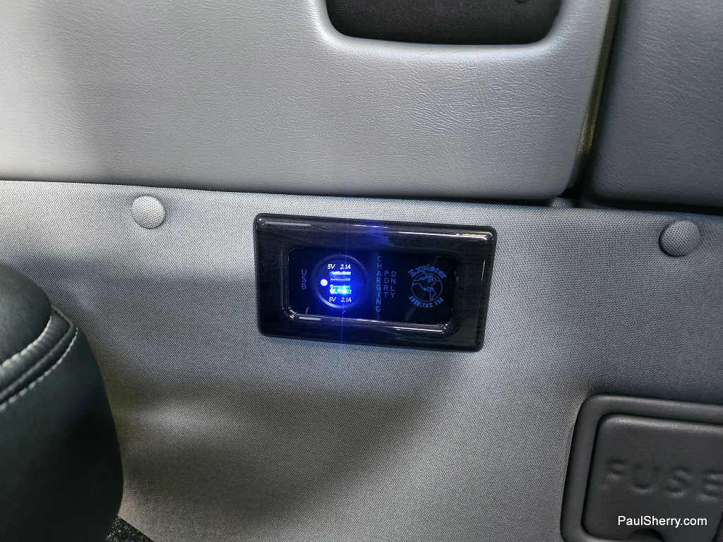 Used 2021 Chevrolet Express 2500 LS w/ Enhanced Convenience Package RWD image 30