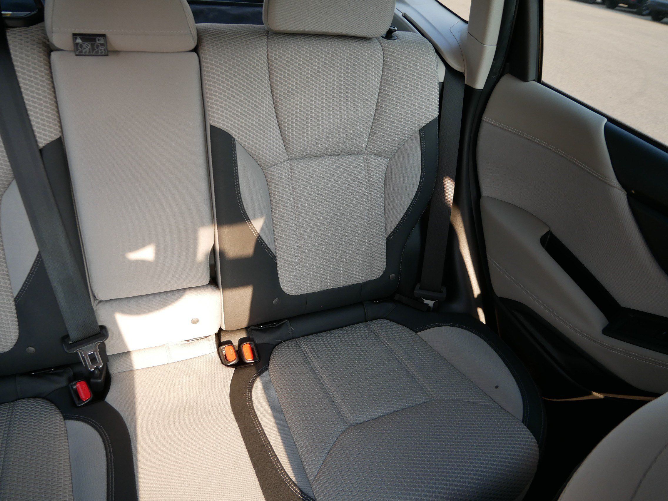 Used 2021 Subaru Forester Premium AWD/4WD image 14