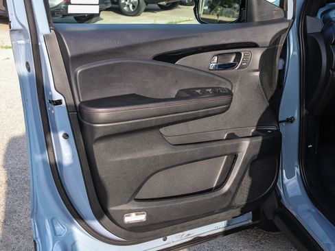 Used 2023 Honda Ridgeline Black Edition image 20