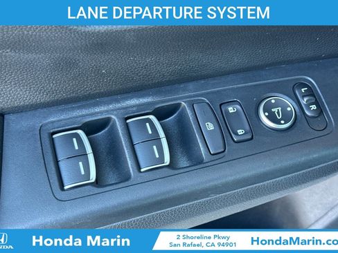 Used 2023 Honda CR-V Sport Touring image 13