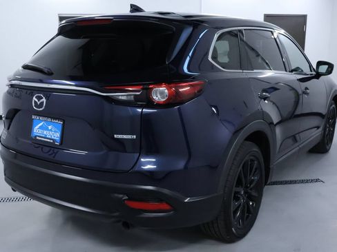 Used 2023 MAZDA CX-9 Touring Plus AWD/4WD image 7