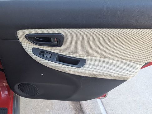 Used 2006 Subaru Impreza Outback Sport image 16