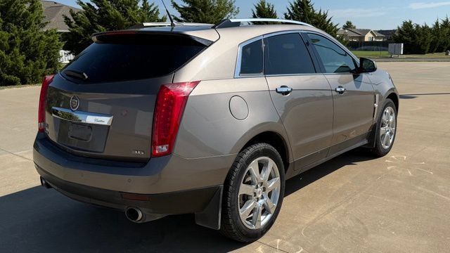 Used 2012 Cadillac SRX Performance FWD image 6