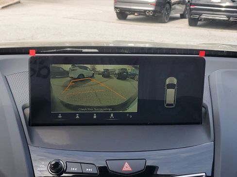 New 2026 Acura RDX w/ Technology Package image 26