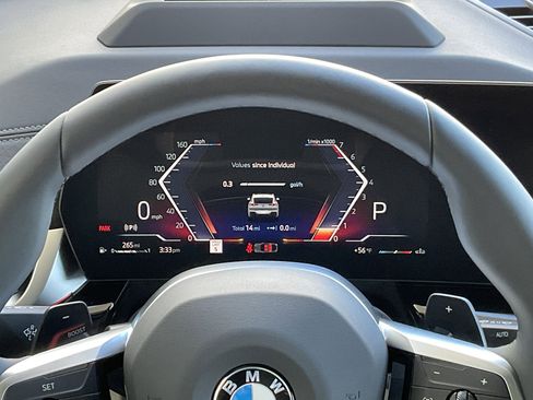 New 2026 BMW X2 xDrive28i w/ Technology Package image 13