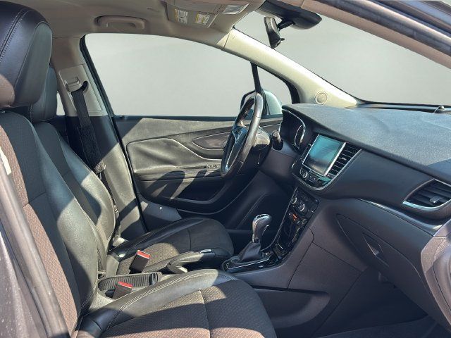 Used 2019 Buick Encore Preferred FWD image 13